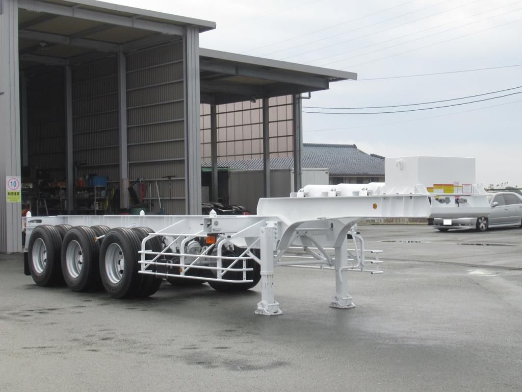 トレクス CTB32002改の写真4