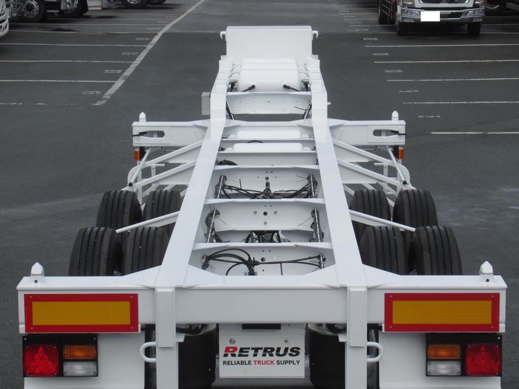 トレクス CTB32002改の写真8