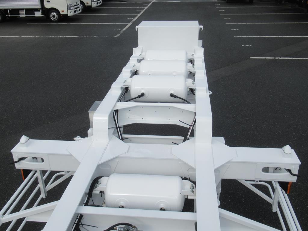 トレクス CTB32002改の写真9