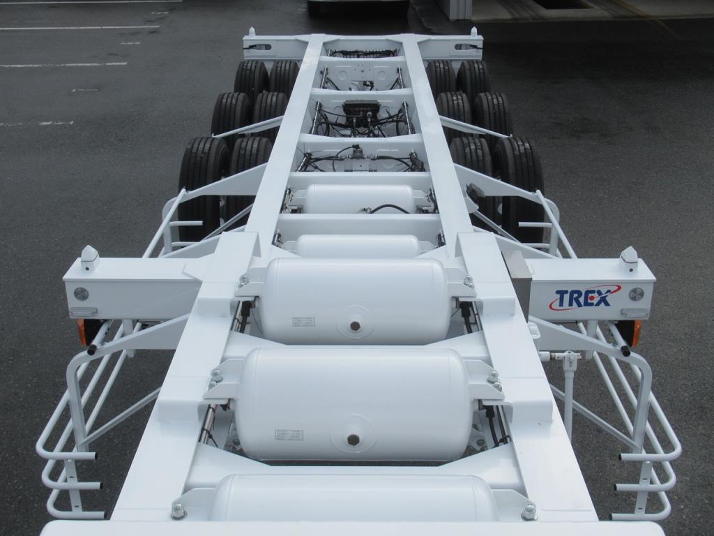 トレクス CTB32002改の写真10