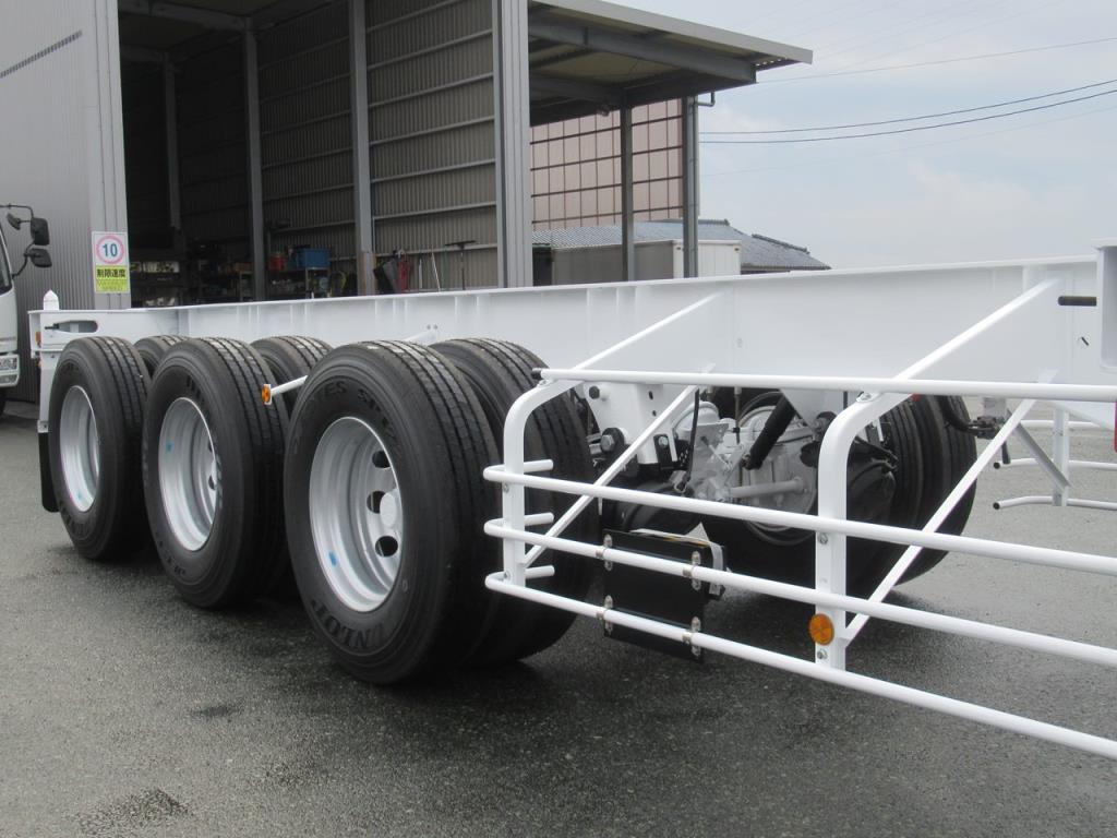 トレクス CTB32002改の写真12