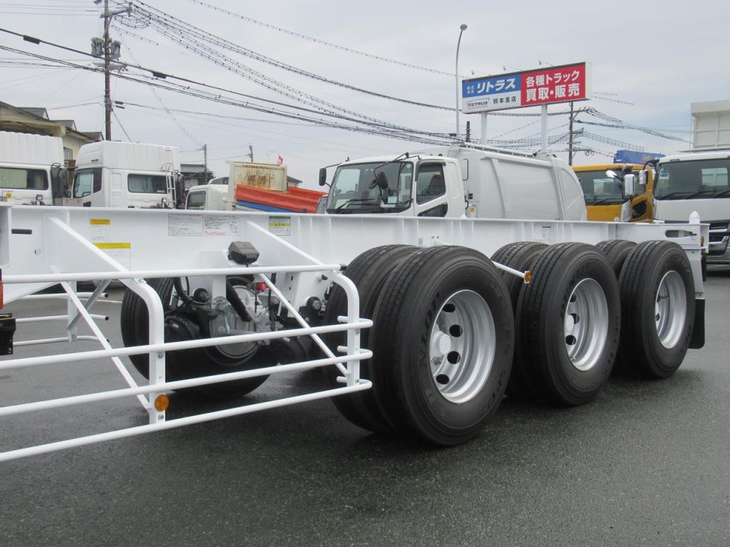 トレクス CTB32002改の写真13