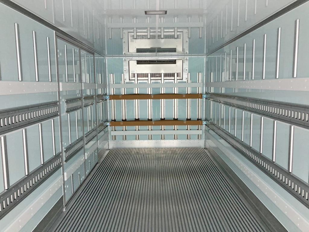 床はI型キーストン アルミ製です。|日野 レンジャー 2KG-FD2ABG(2WD)の写真13