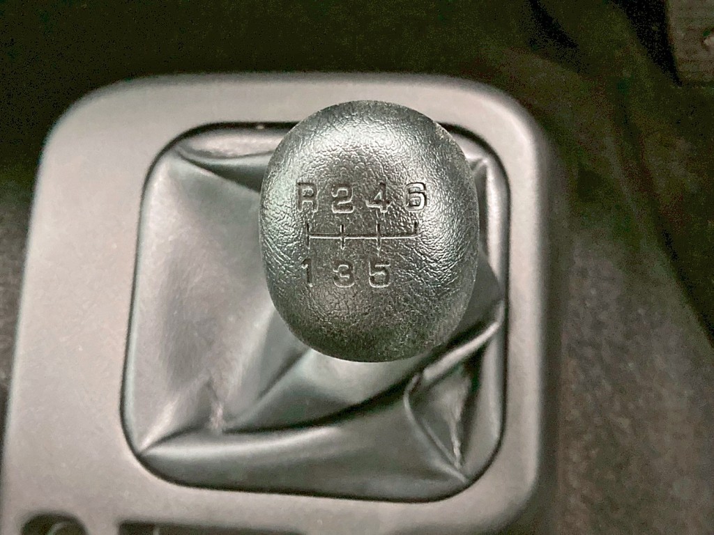 三菱 ファイター 2KG-FK65Fの写真46