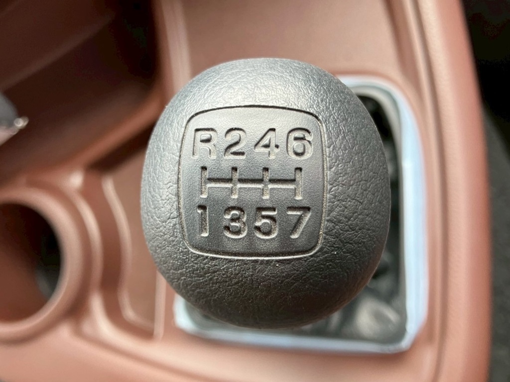 MT7速です。|日野 プロフィア 2DG-FS1AJEの写真20