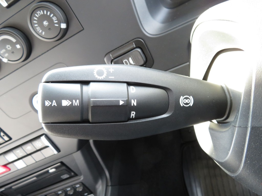 シフトパイロットです。|三菱 スーパーグレート 2PG-FS80VZの写真22