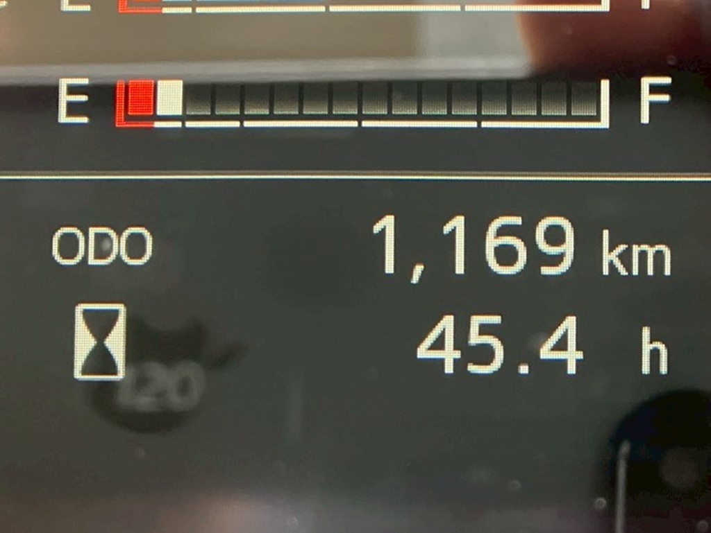 日野 レンジャー 2KG-FD2ABG(2WD)の写真34