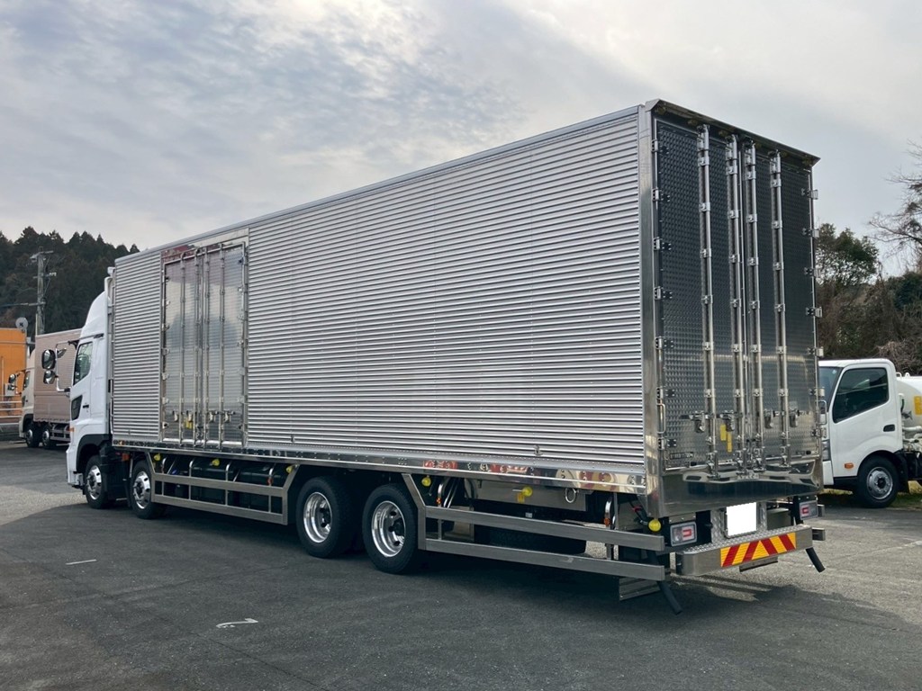 3|日野 プロフィア 2DG-FW1AHCの写真3