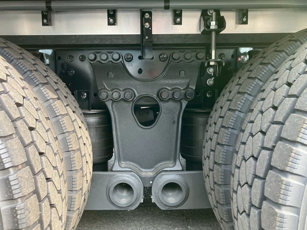 5|日野 プロフィア 2DG-FW1AHCの写真5