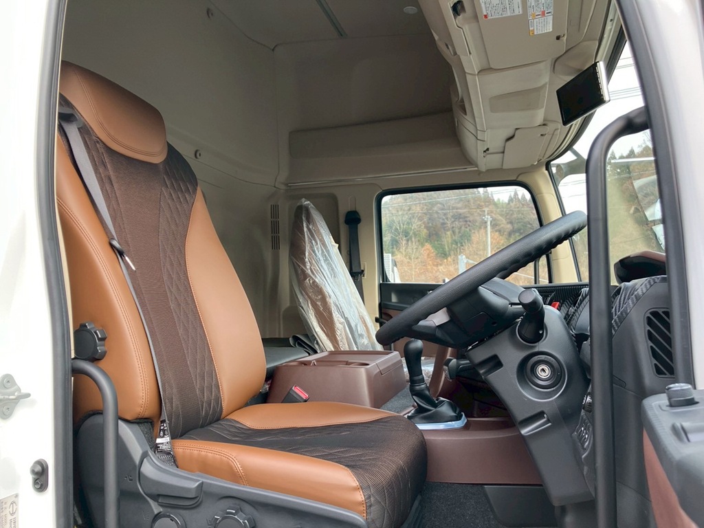 7|日野 プロフィア 2DG-FW1AHCの写真7