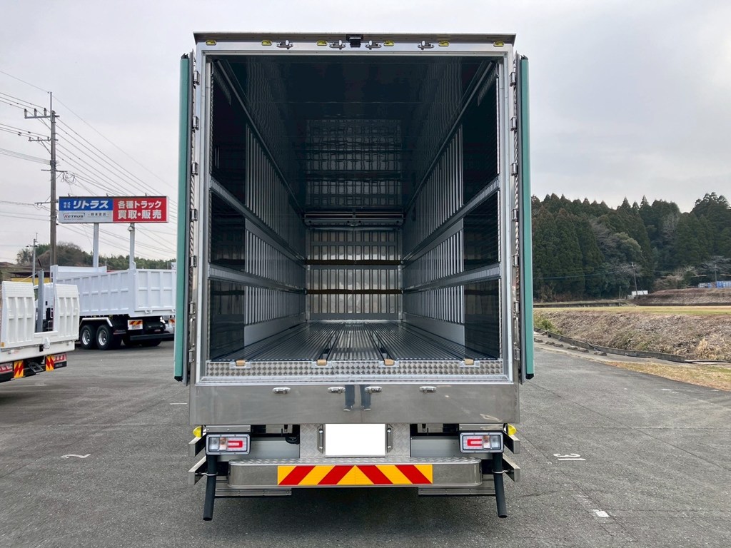 10|日野 プロフィア 2DG-FW1AHCの写真10