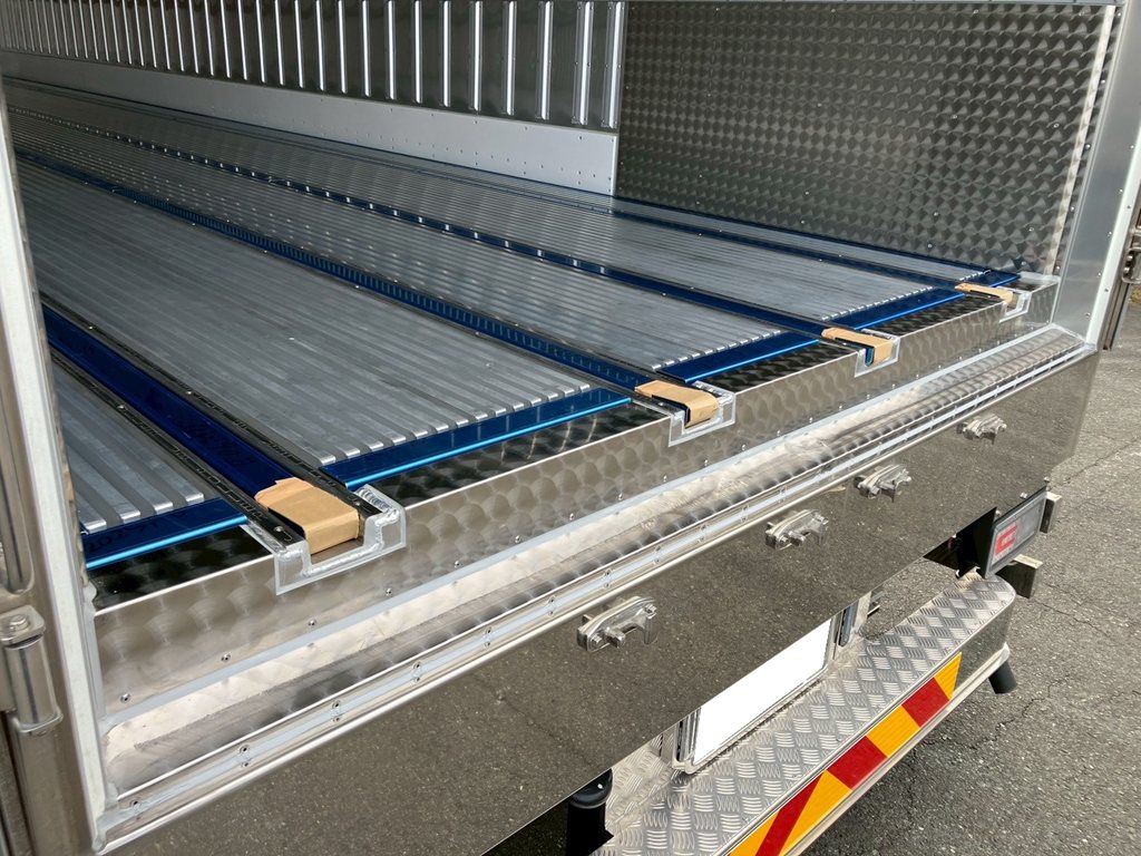 12|日野 プロフィア 2DG-FW1AHCの写真12