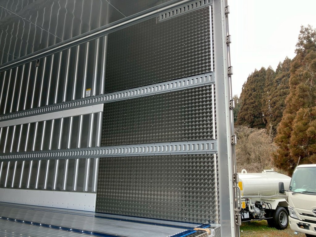 14|日野 プロフィア 2DG-FW1AHCの写真14