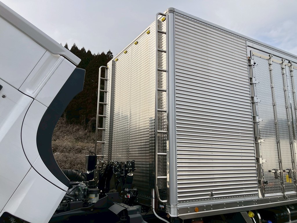 19|日野 プロフィア 2DG-FW1AHCの写真19