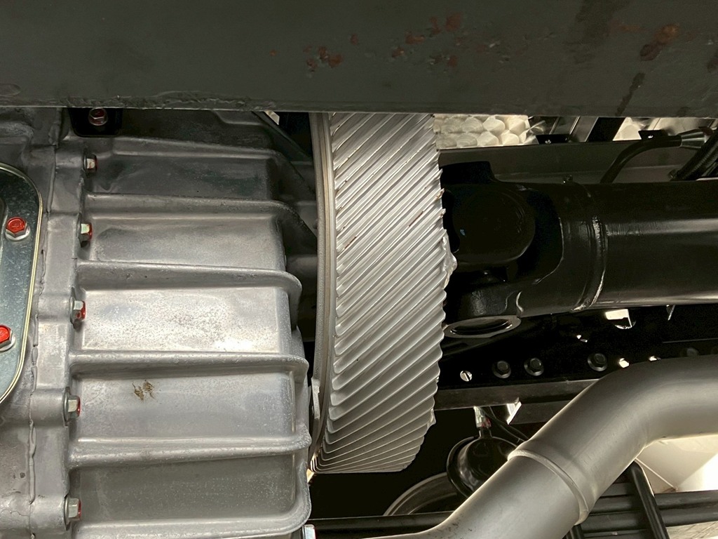 26|日野 プロフィア 2DG-FW1AHCの写真26