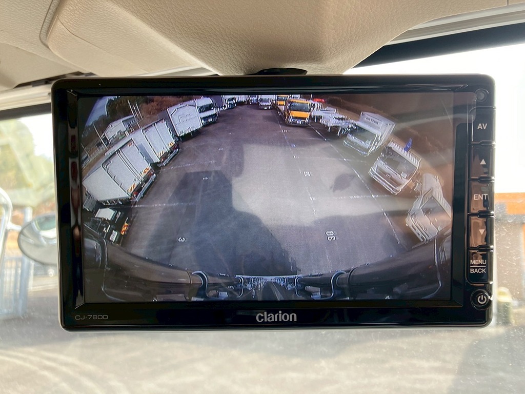 29|日野 プロフィア 2DG-FW1AHCの写真29