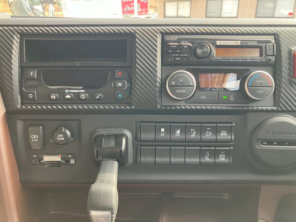 31|日野 プロフィア 2DG-FW1AHCの写真31