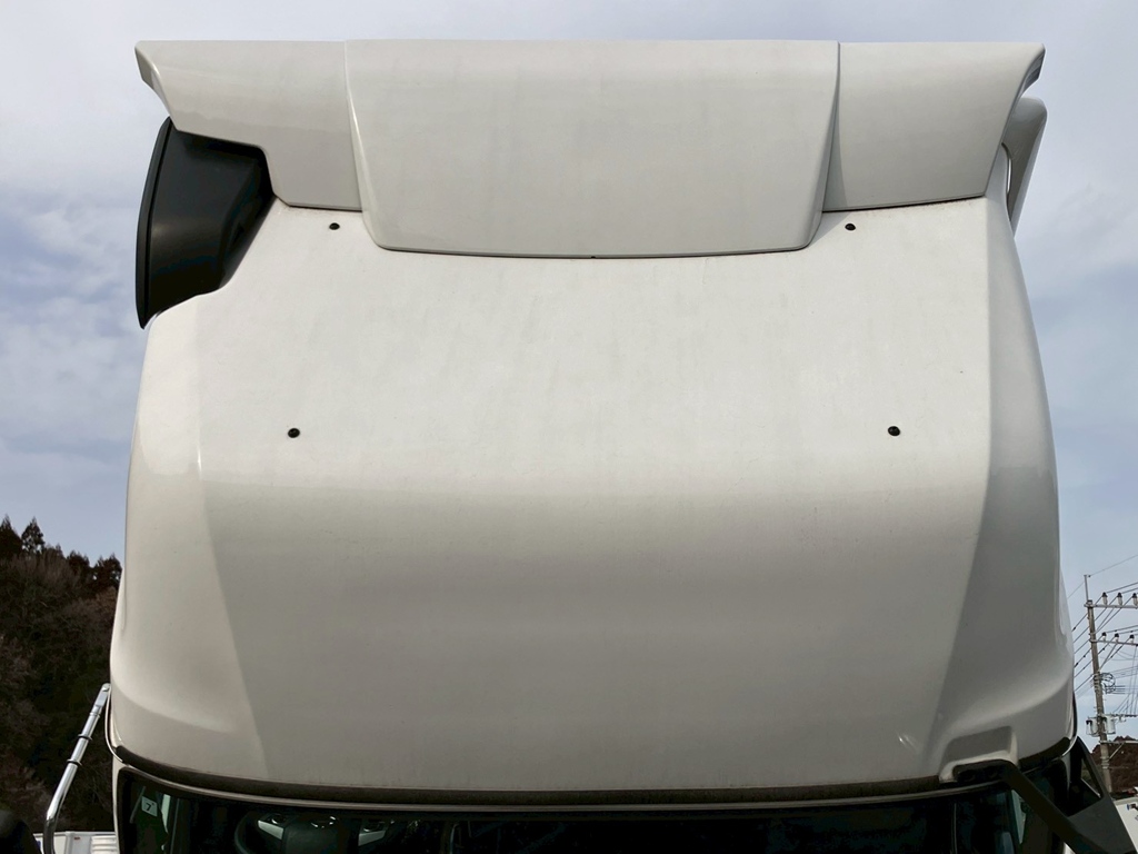 34|日野 プロフィア 2DG-FW1AHCの写真34