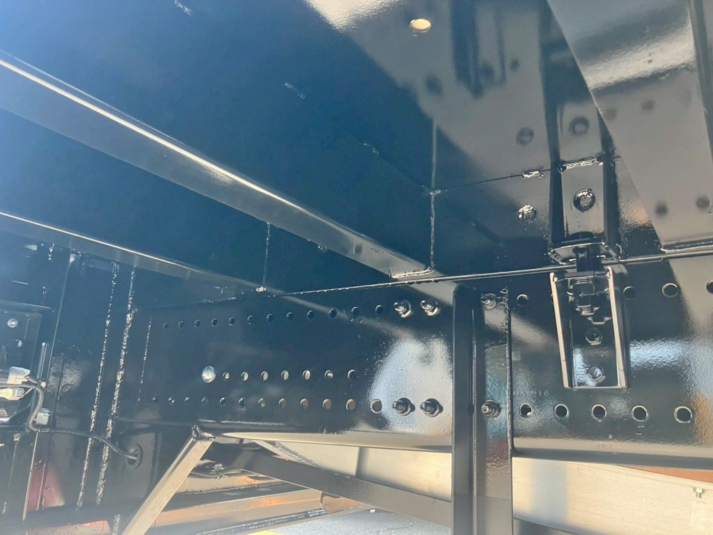 日野 プロフィア 2DG-FS1AJEの写真5