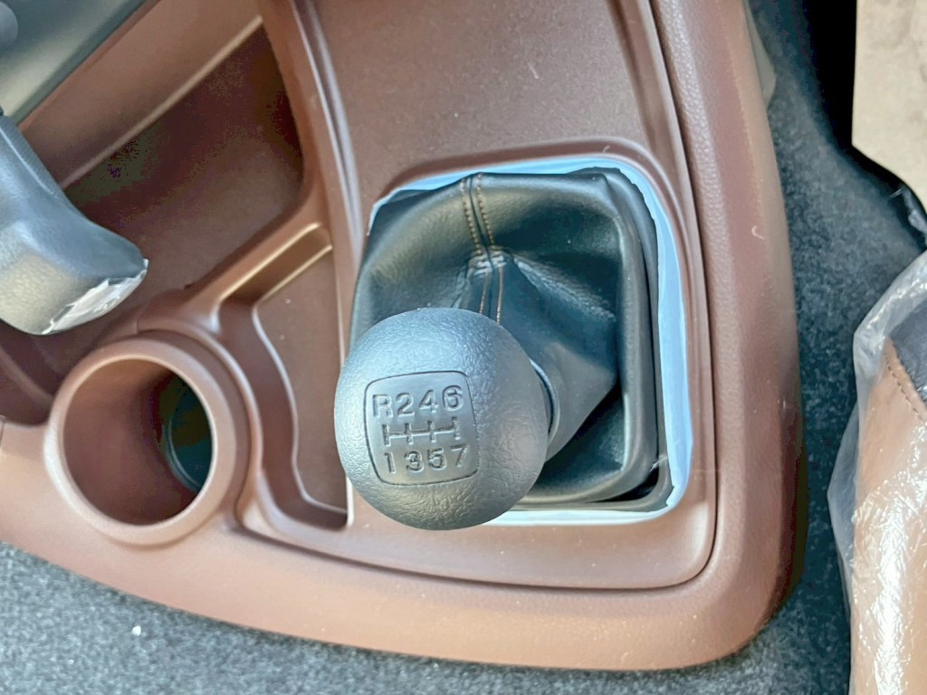 日野 プロフィア 2DG-FS1AJEの写真6