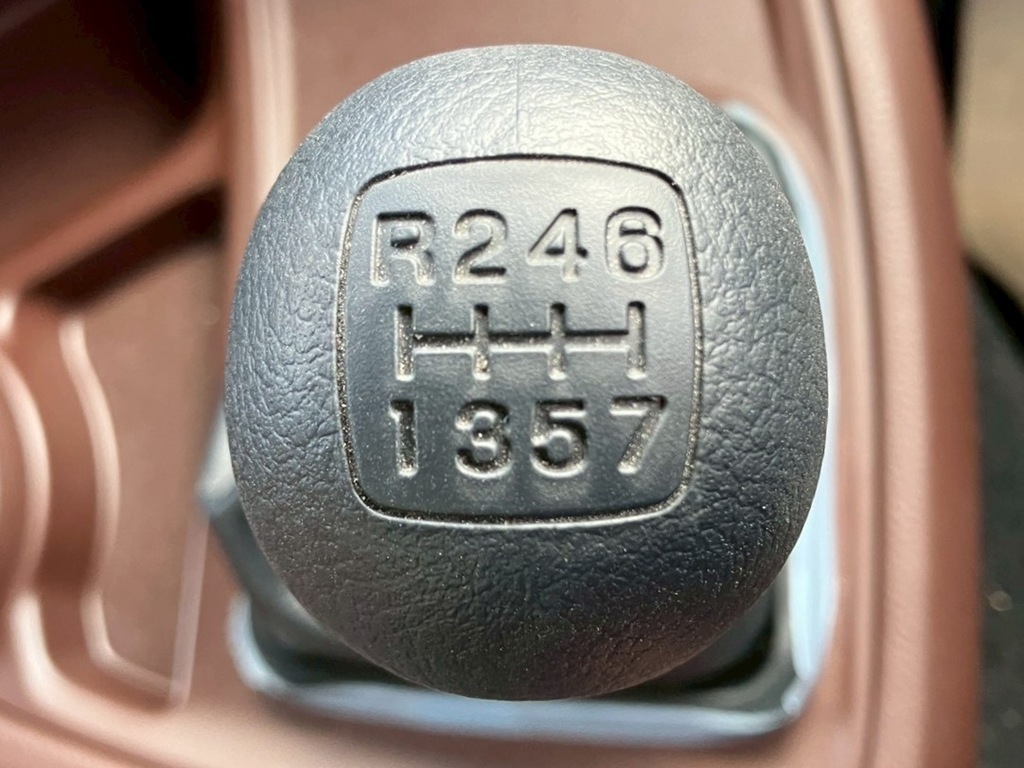 MT7速です。|日野 プロフィア 2DG-FS1AJEの写真24