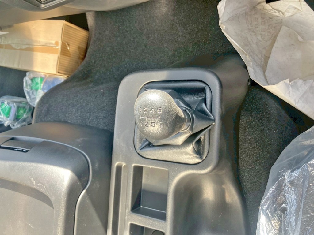 三菱 ファイター 2KG-FK65F(2WD)の写真6