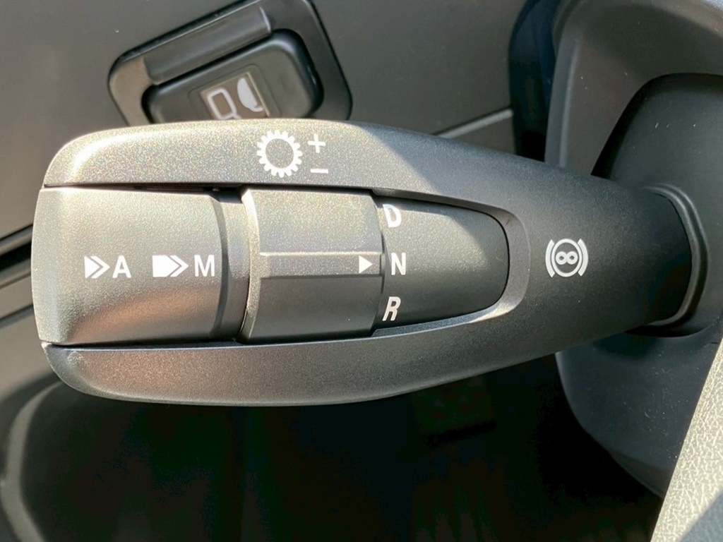 シフトパイロットです。|三菱 スーパーグレート 2PG-FV80VYの写真20