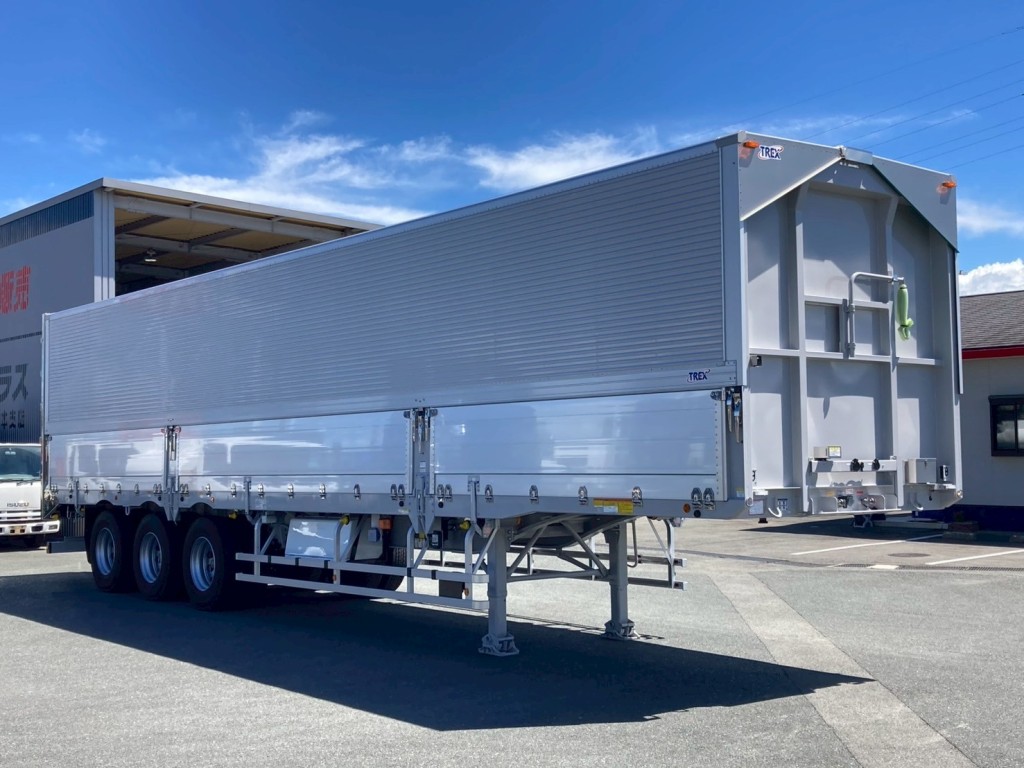 トレクス PFB34118の写真4