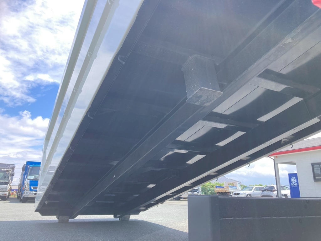 新明和  アームロール箱の写真6