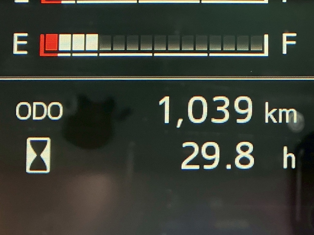 日野 プロフィア 2DG-FW1AHCの写真20