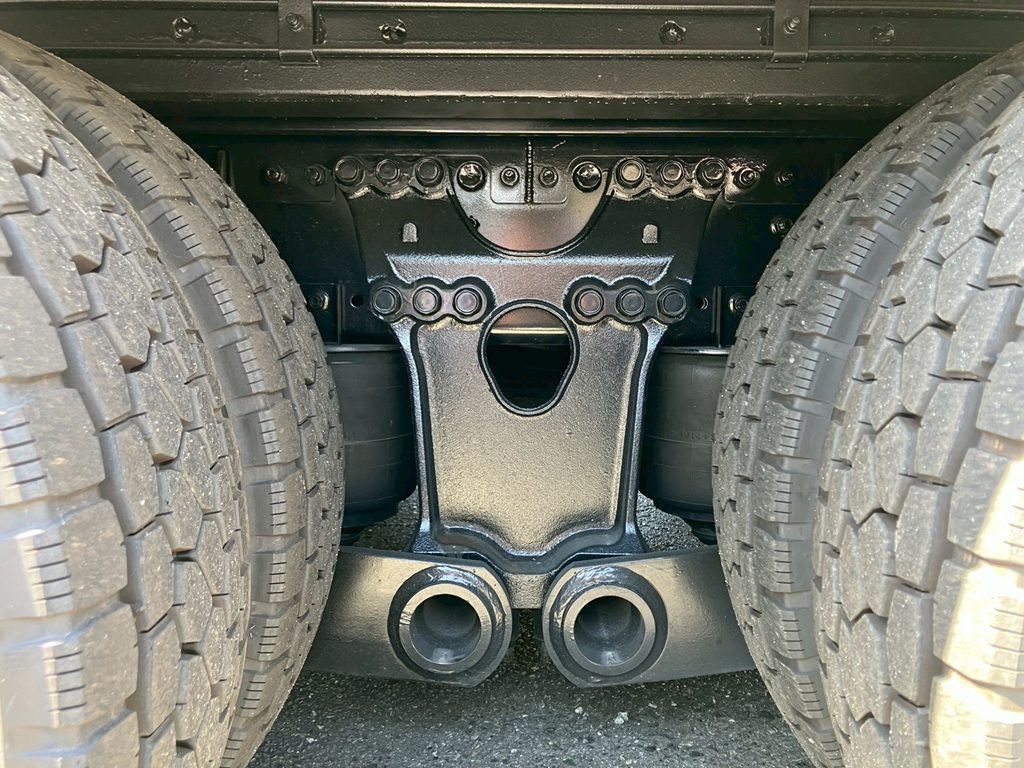 5|日野 プロフィア 2DG-FQ1AJCの写真5