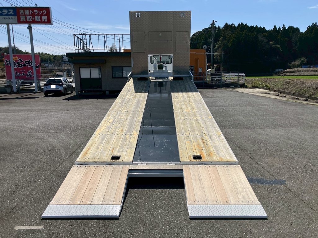 8|日野 プロフィア 2DG-FQ1AJCの写真8