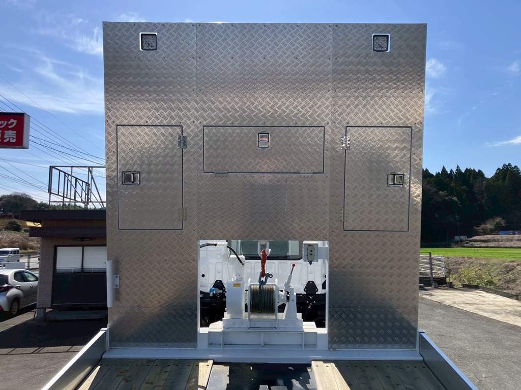 10|日野 プロフィア 2DG-FQ1AJCの写真10