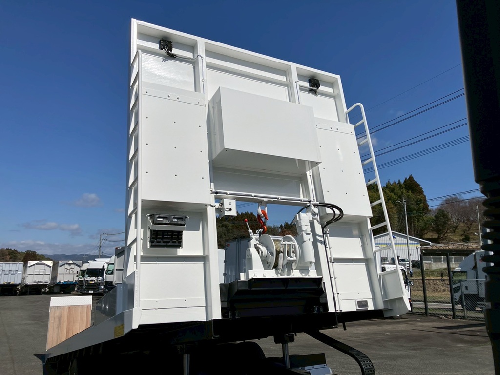 13|日野 プロフィア 2DG-FQ1AJCの写真13