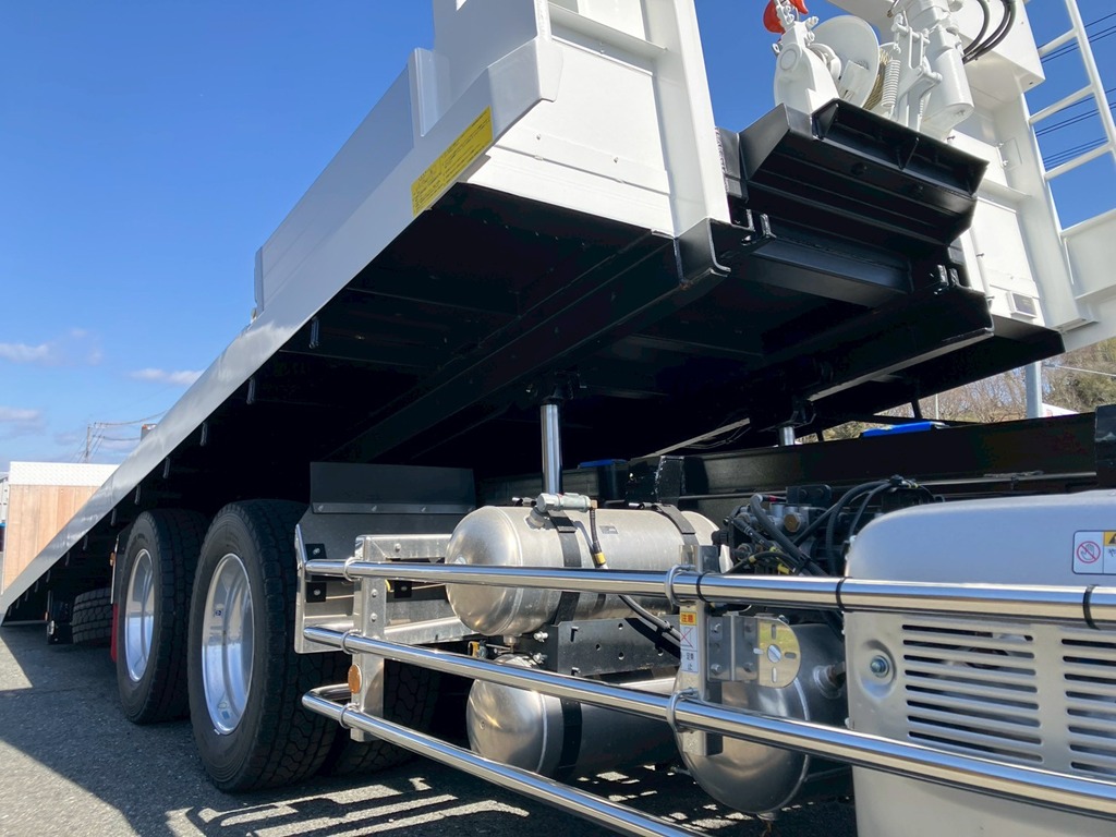 14|日野 プロフィア 2DG-FQ1AJCの写真14