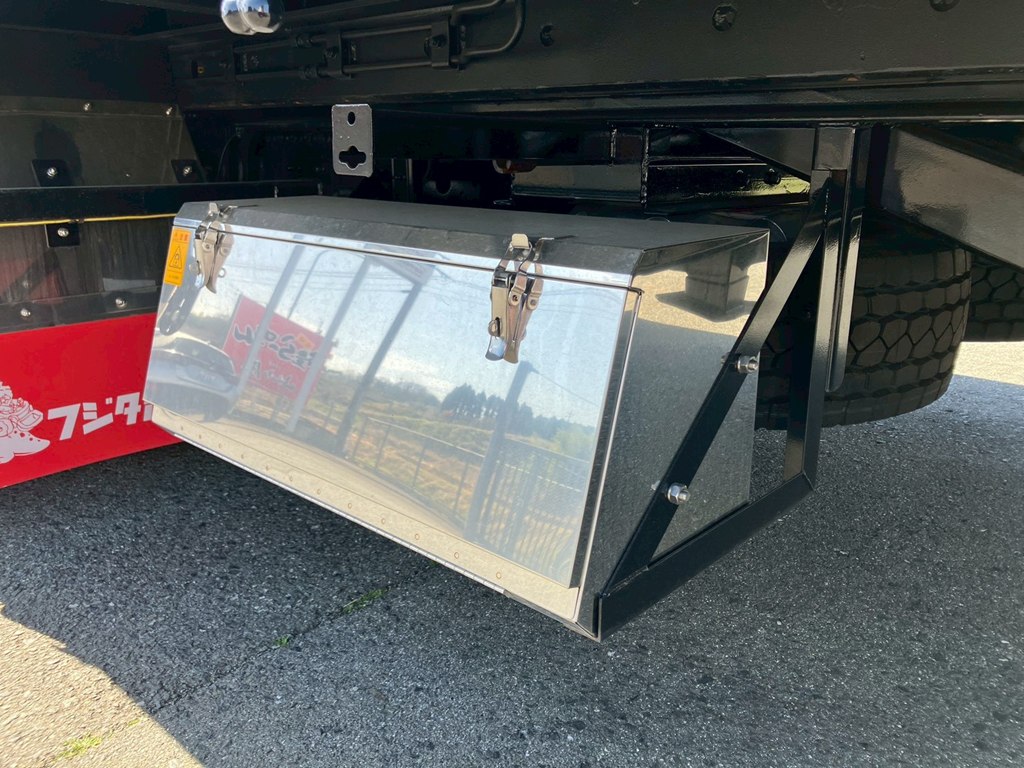 19|日野 プロフィア 2DG-FQ1AJCの写真19