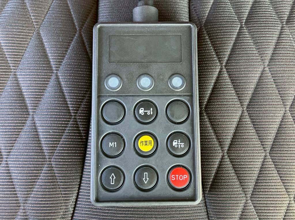 25|日野 プロフィア 2DG-FQ1AJCの写真25