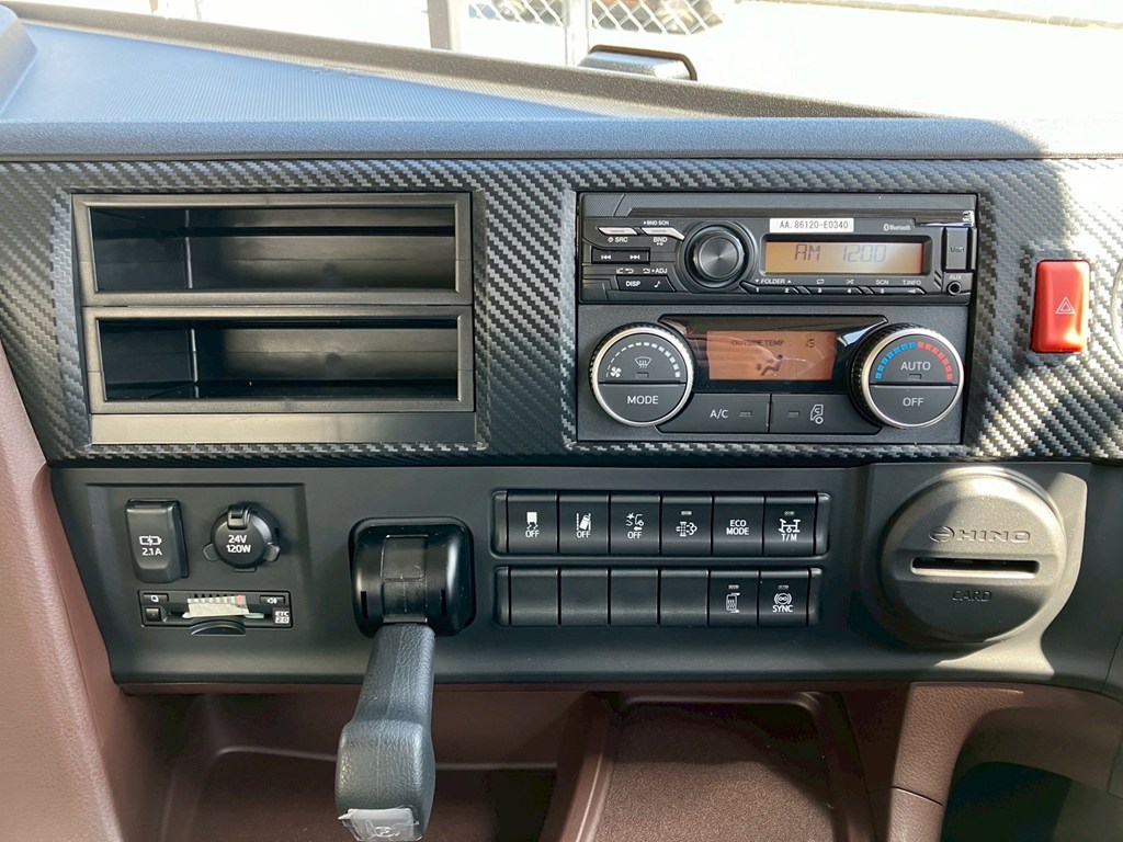 26|日野 プロフィア 2DG-FQ1AJCの写真26