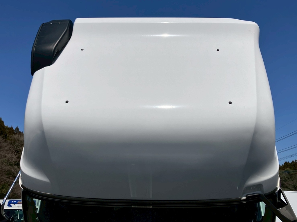 29|日野 プロフィア 2DG-FQ1AJCの写真29