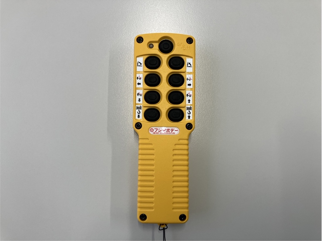 ラジコンです。|日野 プロフィア 2DG-FQ1AJCの写真30