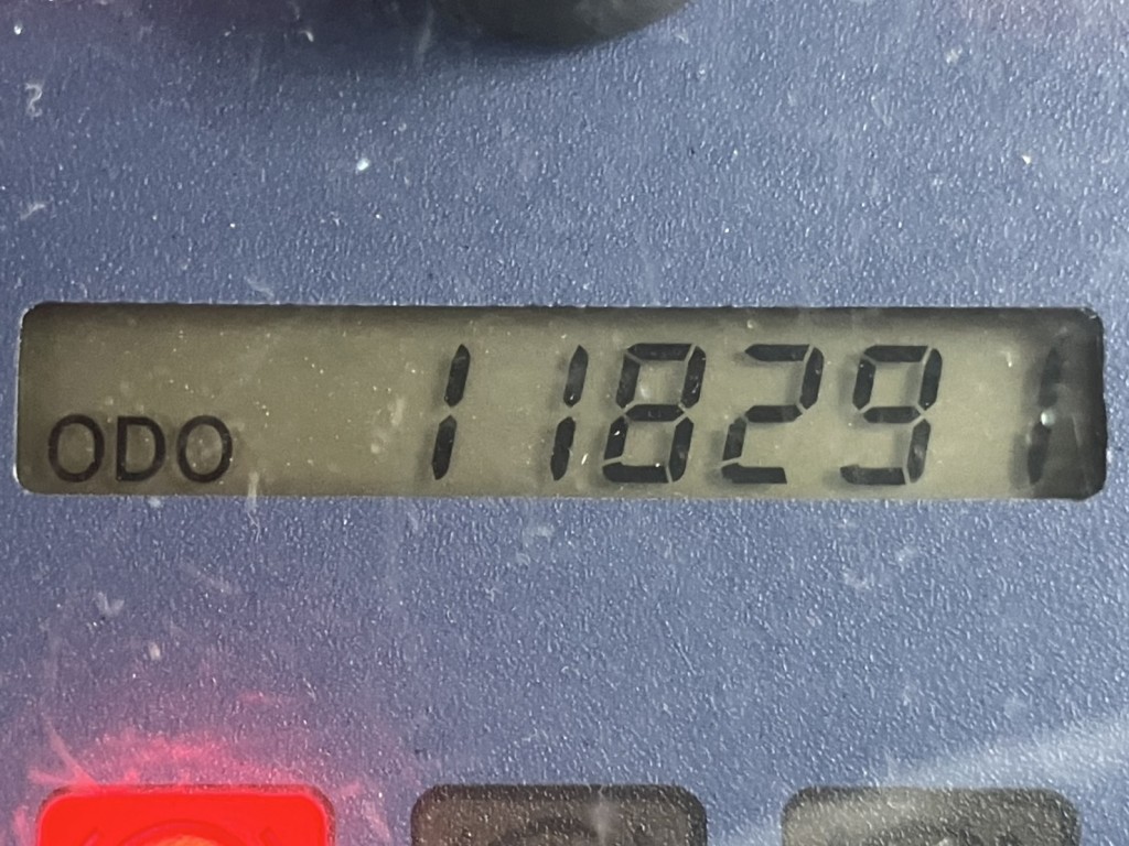 日野 レンジャー BKG-FC7JKYA(2WD)の写真24