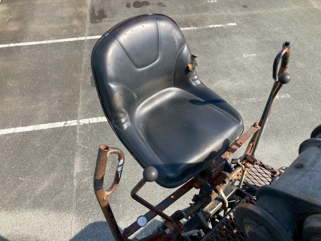 トップシート|日野 プロフィア QPG-FS1EWEAの写真8