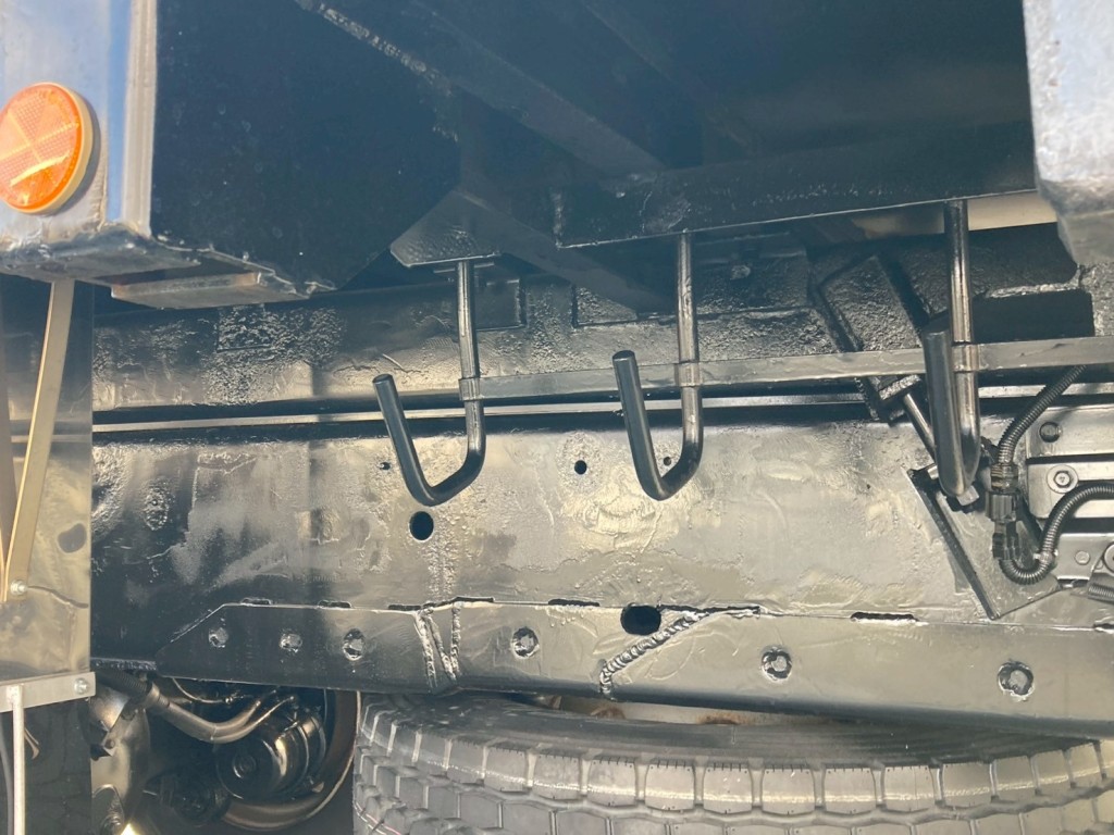 フレームの状態|日野 プロフィア QPG-FS1EWEAの写真20