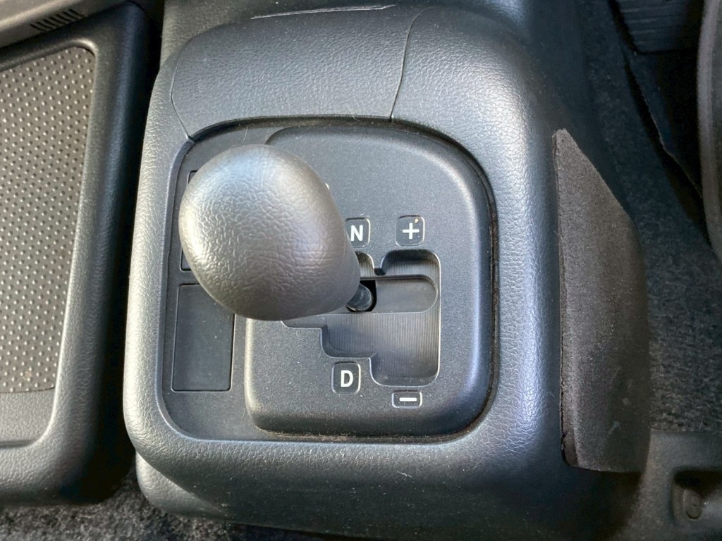 プロシフトです|日野 プロフィア QPG-FS1EWEAの写真22