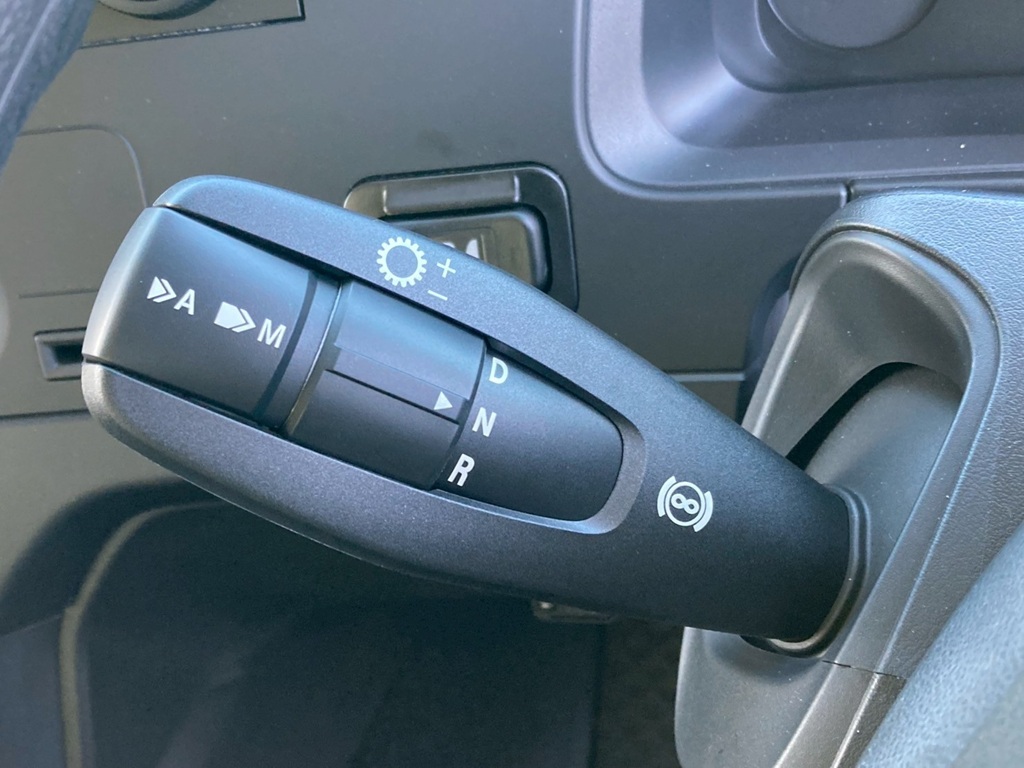 シフトパイロットです。|三菱 スーパーグレート 2PG-FS84VZの写真28