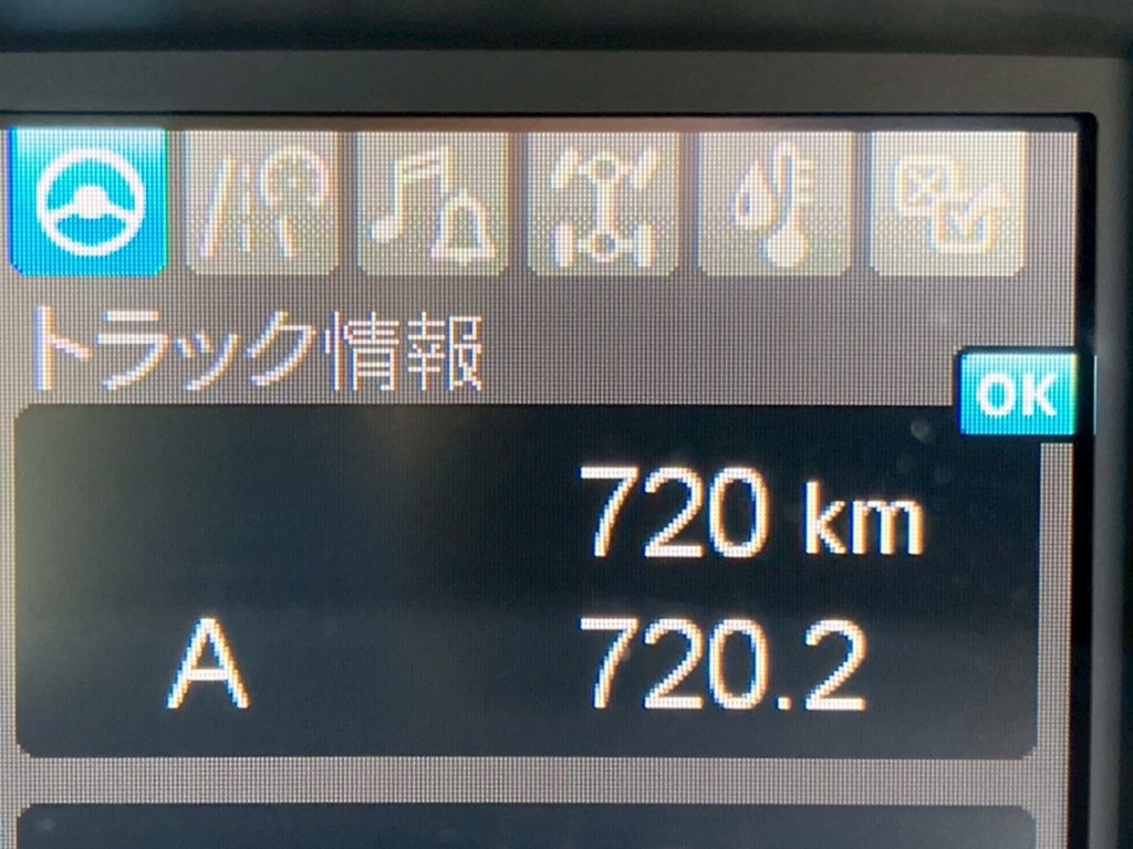 三菱 スーパーグレート 2PG-FS84VZの写真29