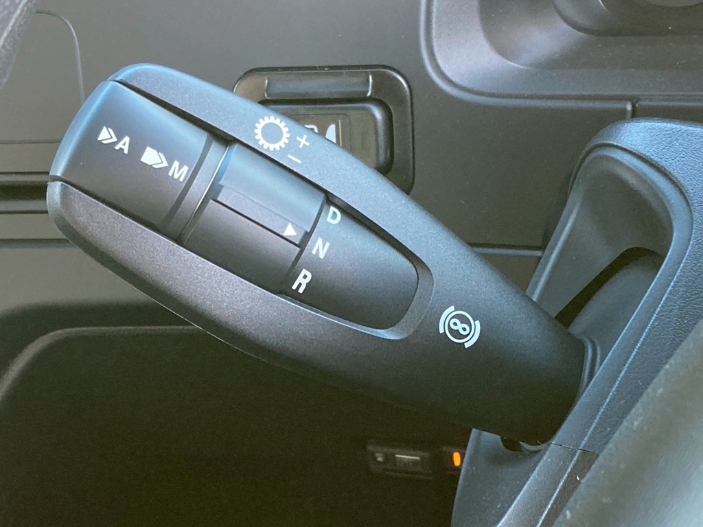 シフトパイロットです。|三菱 スーパーグレート 2PG-FV80VYの写真24