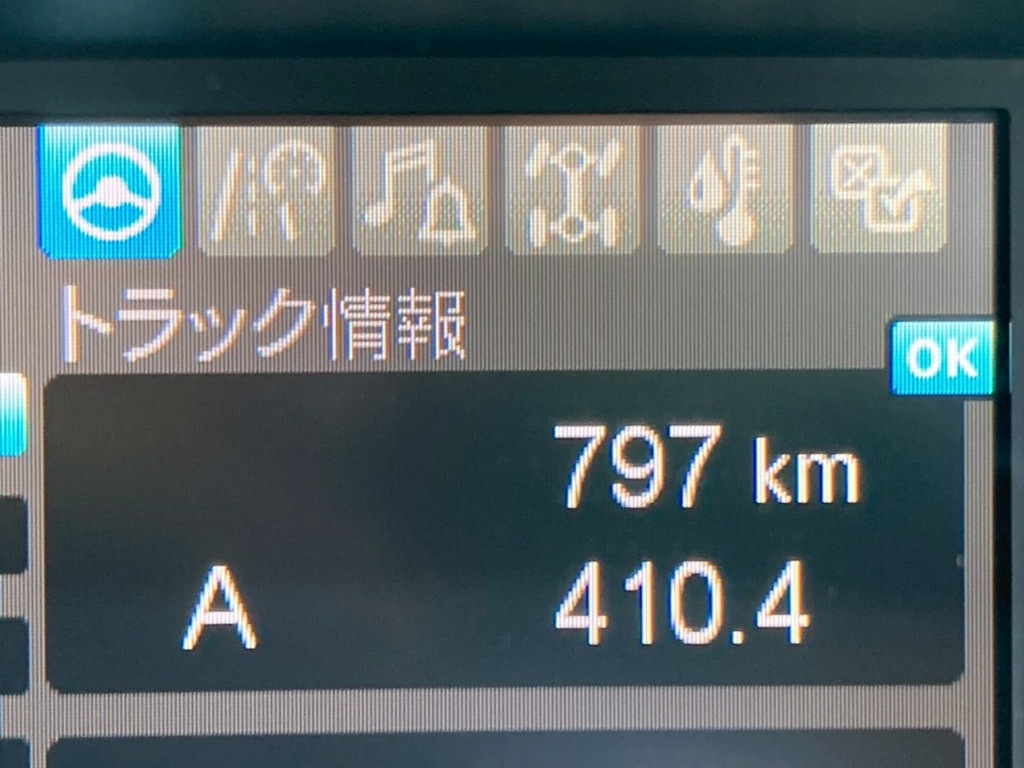 三菱 スーパーグレート 2PG-FV80VYの写真25