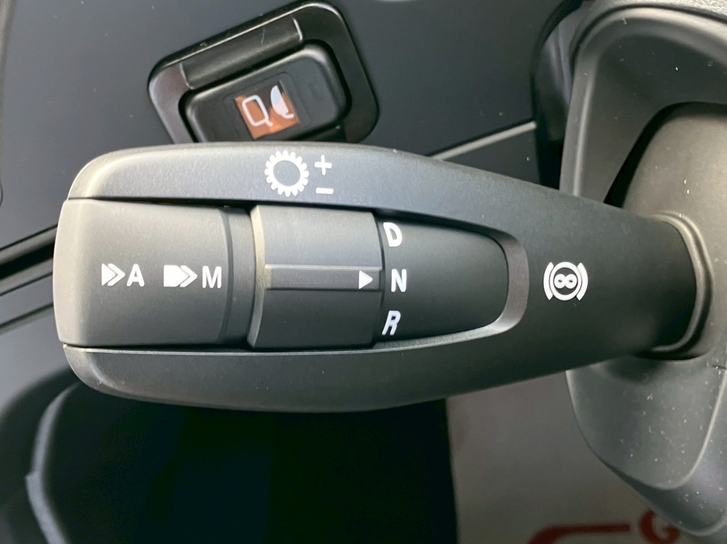 シフトパイロットです。|三菱 スーパーグレート 2RG-FP84VERの写真22