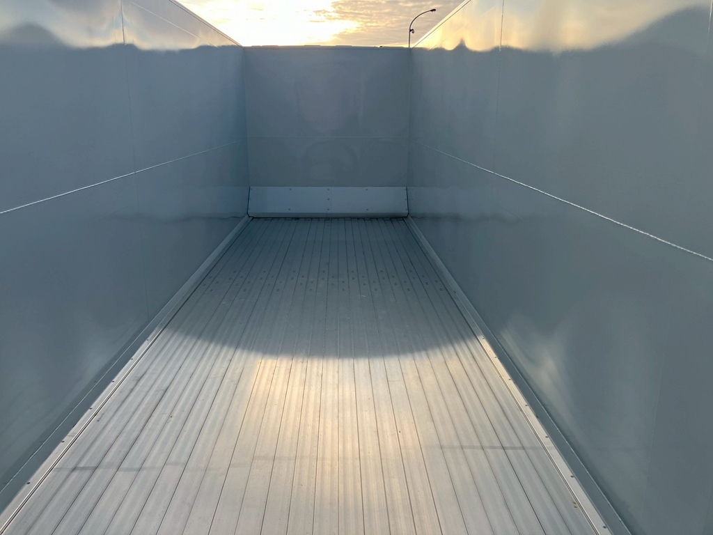 三菱 スーパーグレート 2PG-FV80VZの写真12